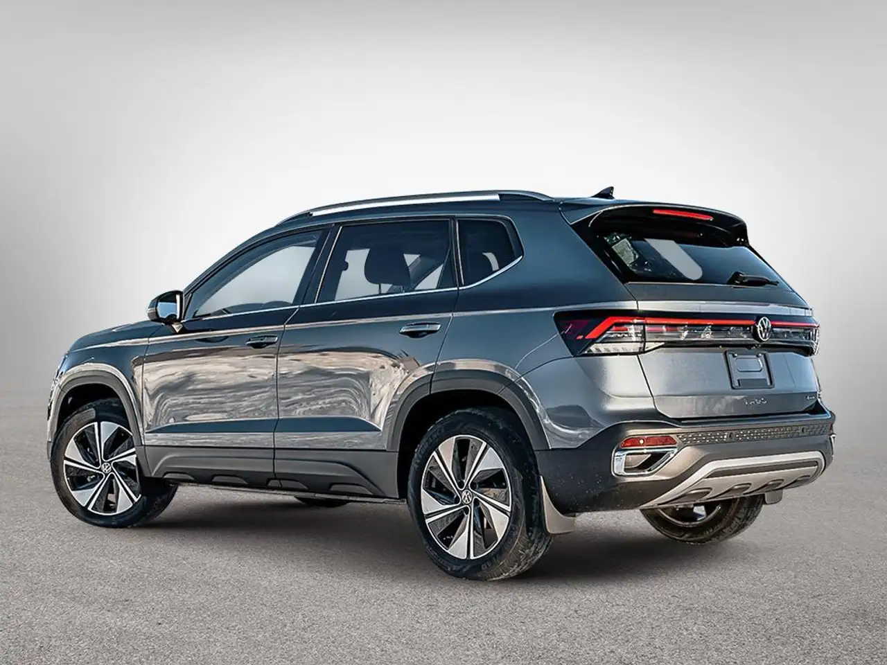 Volkswagen Taos снимка Volkswagen Taos