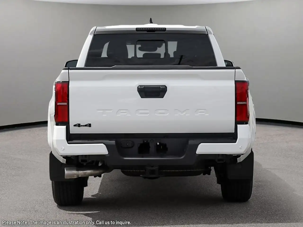 Toyota Tacoma снимка Toyota Tacoma