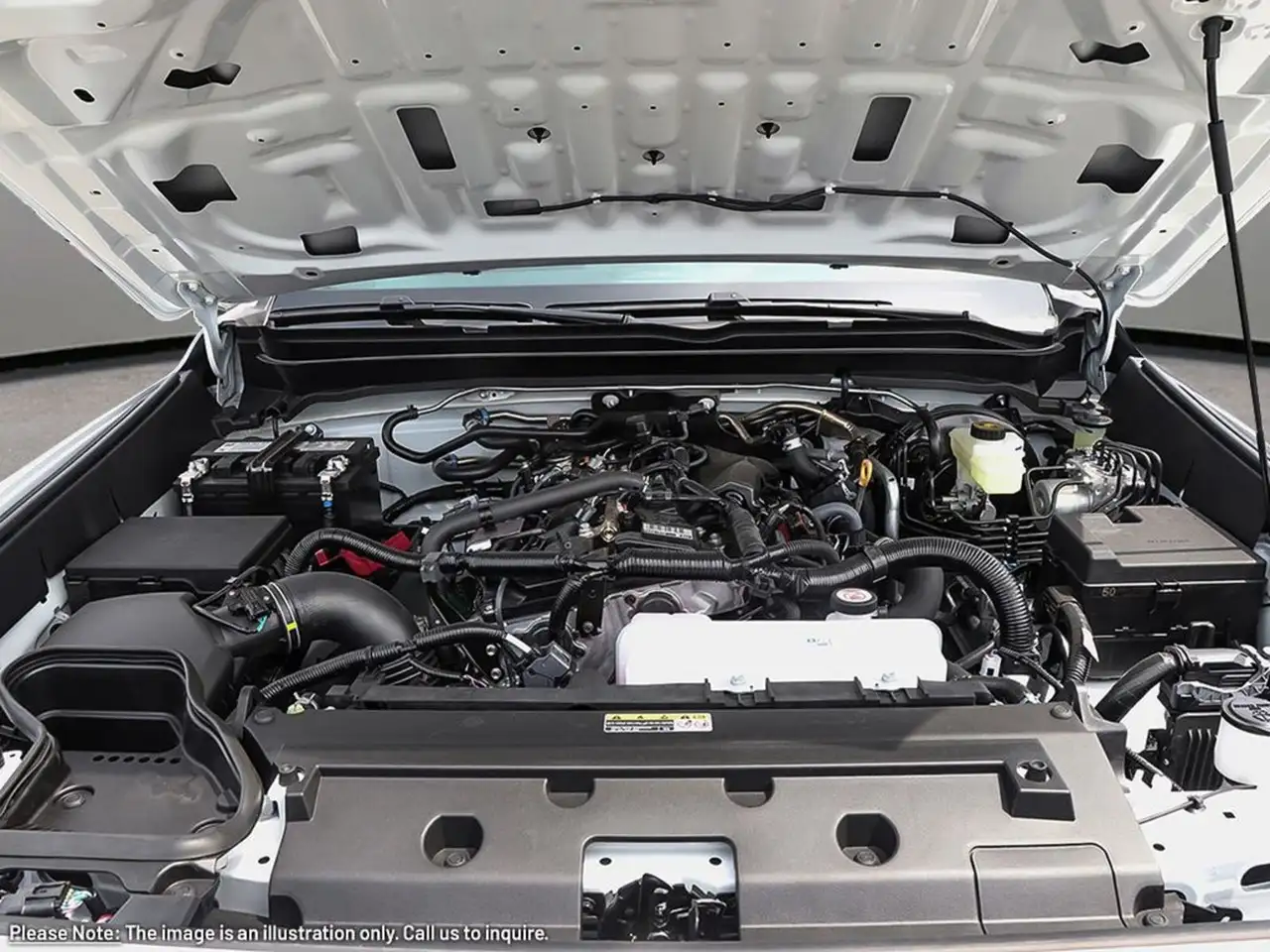 Toyota Tacoma снимка Toyota Tacoma