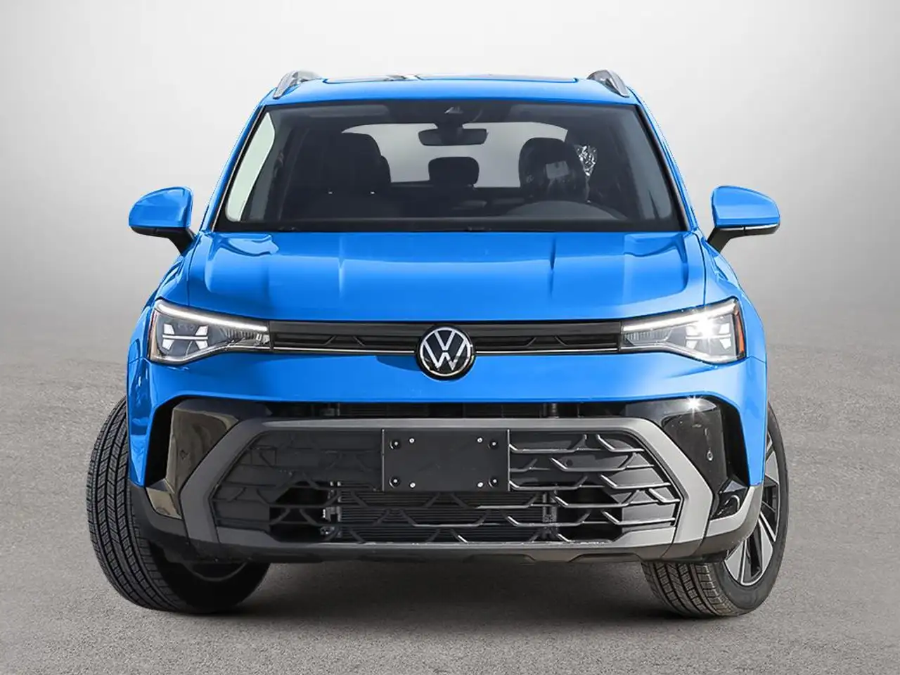 Volkswagen Taos снимка Volkswagen Taos