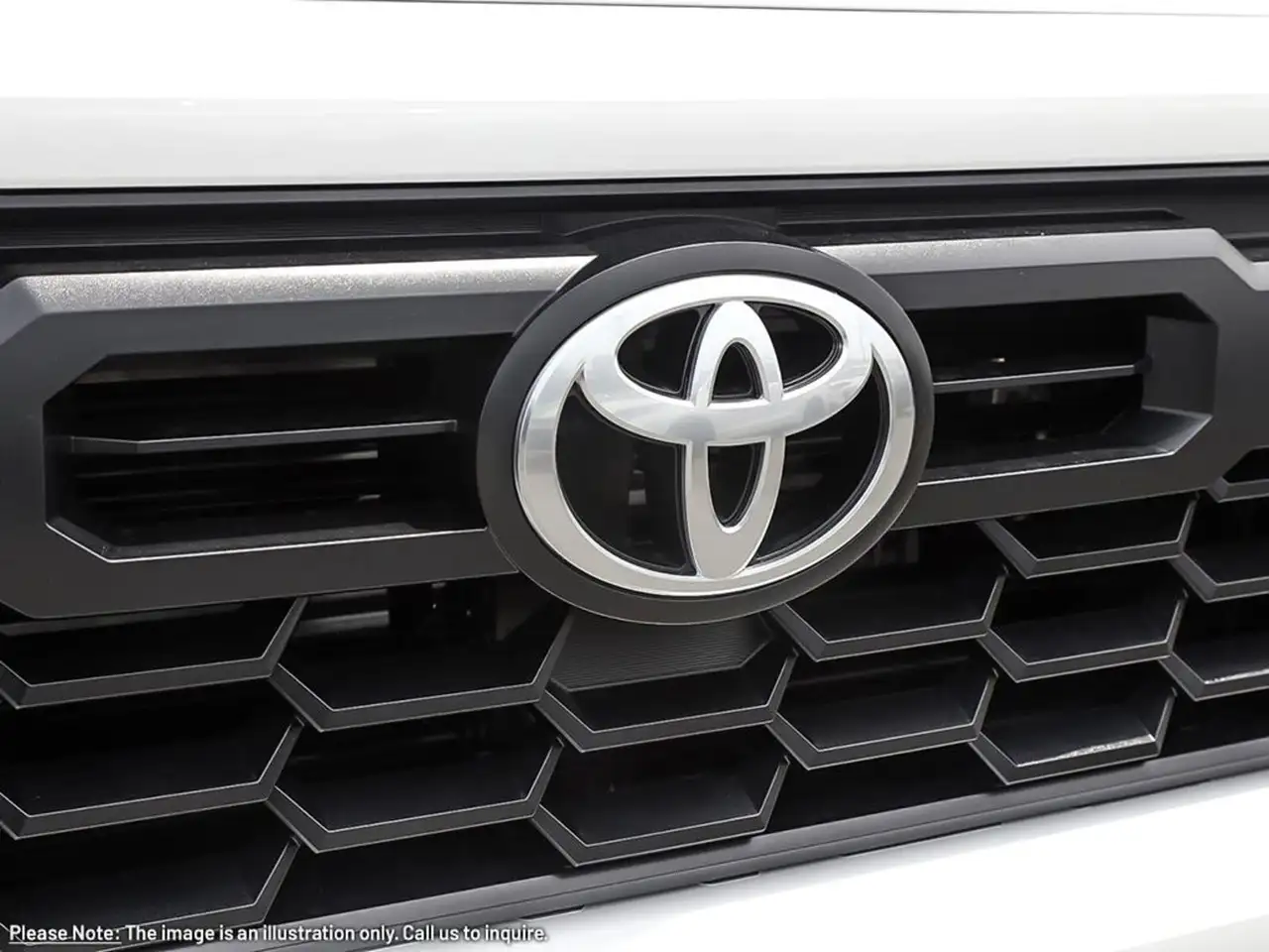 Toyota Tacoma снимка Toyota Tacoma