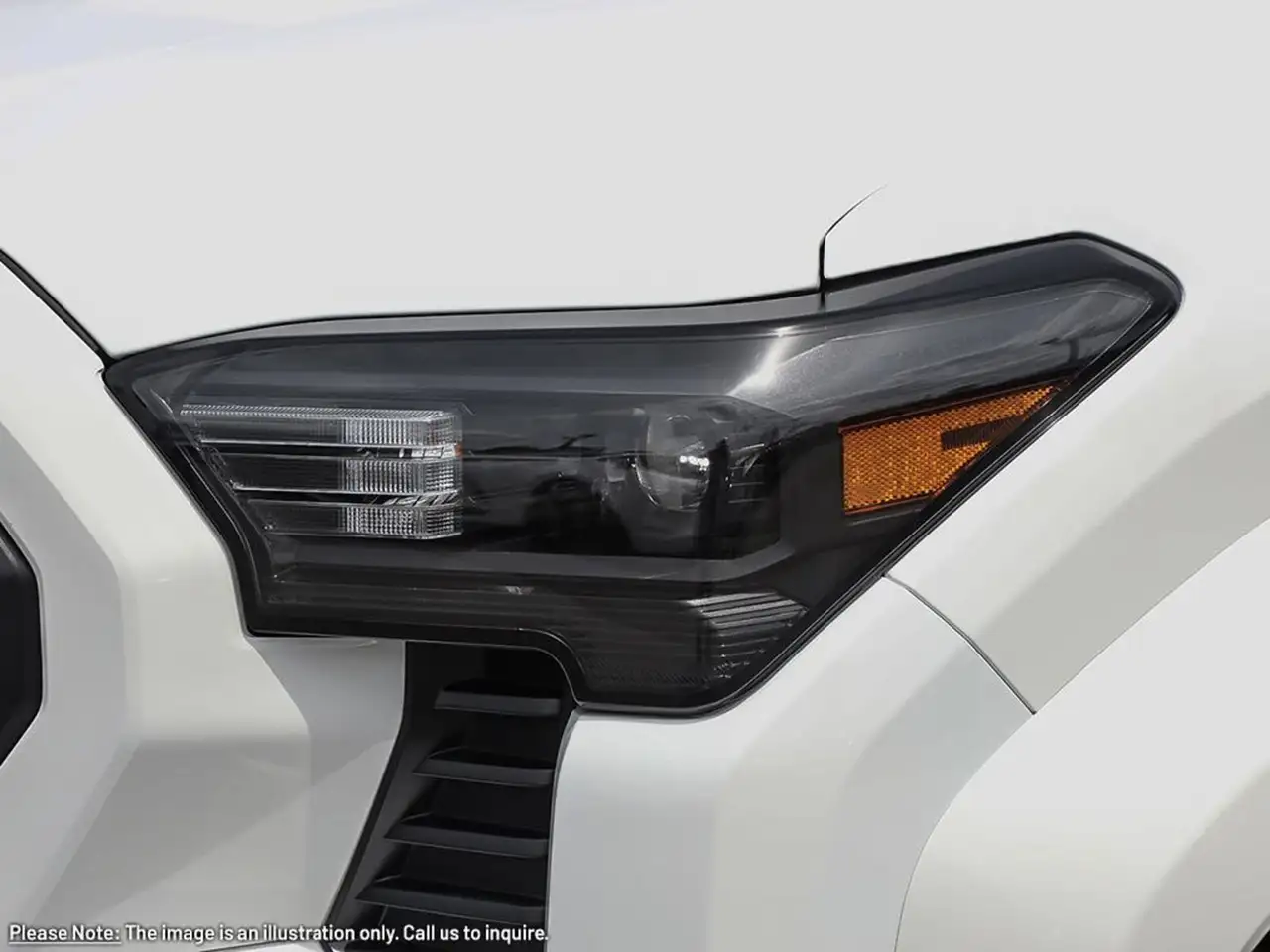 Toyota Tacoma снимка Toyota Tacoma