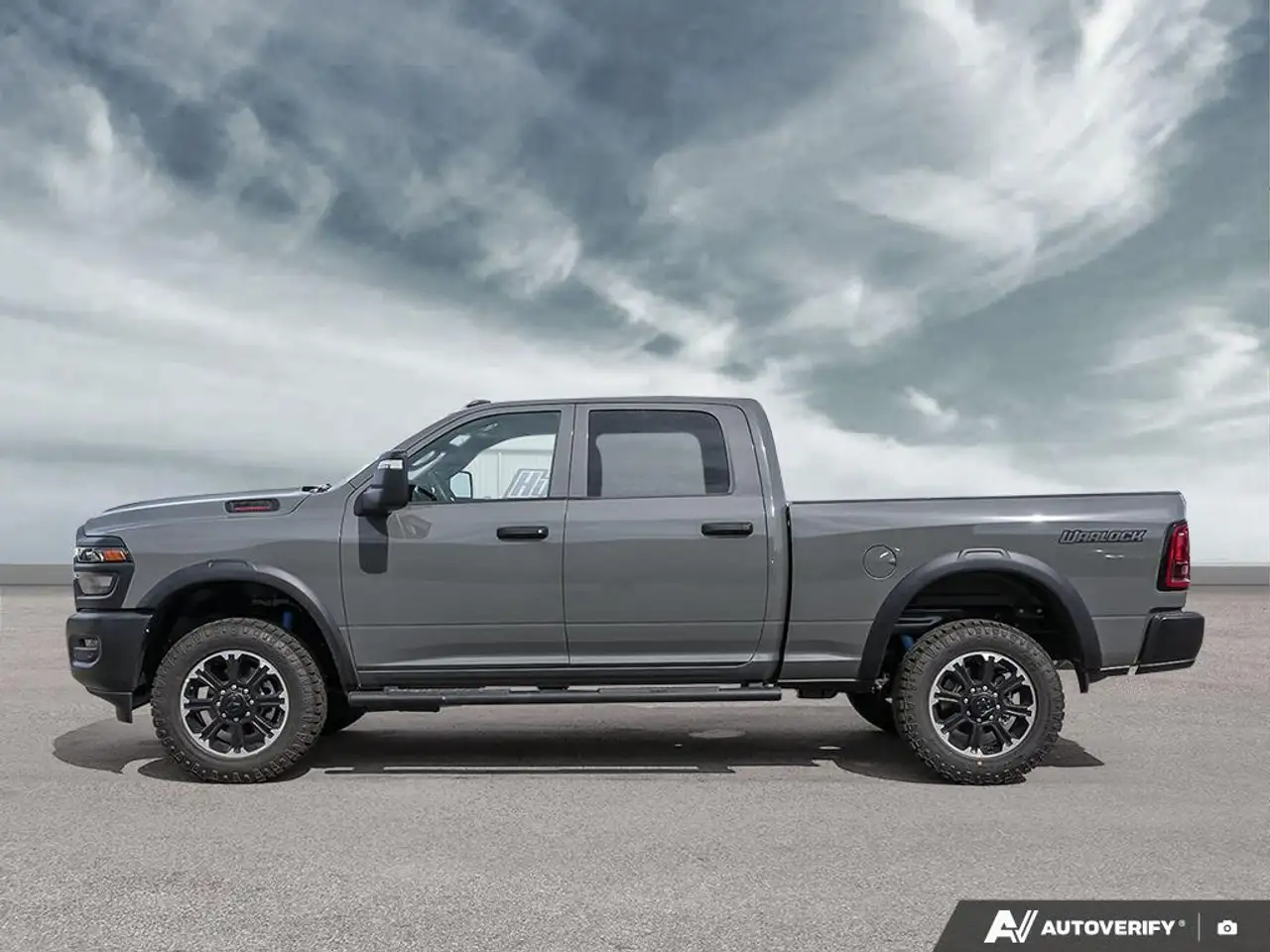 RAM 2500 снимка RAM 2500