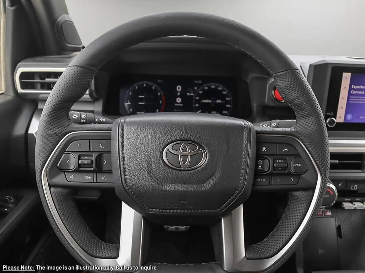 Toyota Tacoma снимка Toyota Tacoma