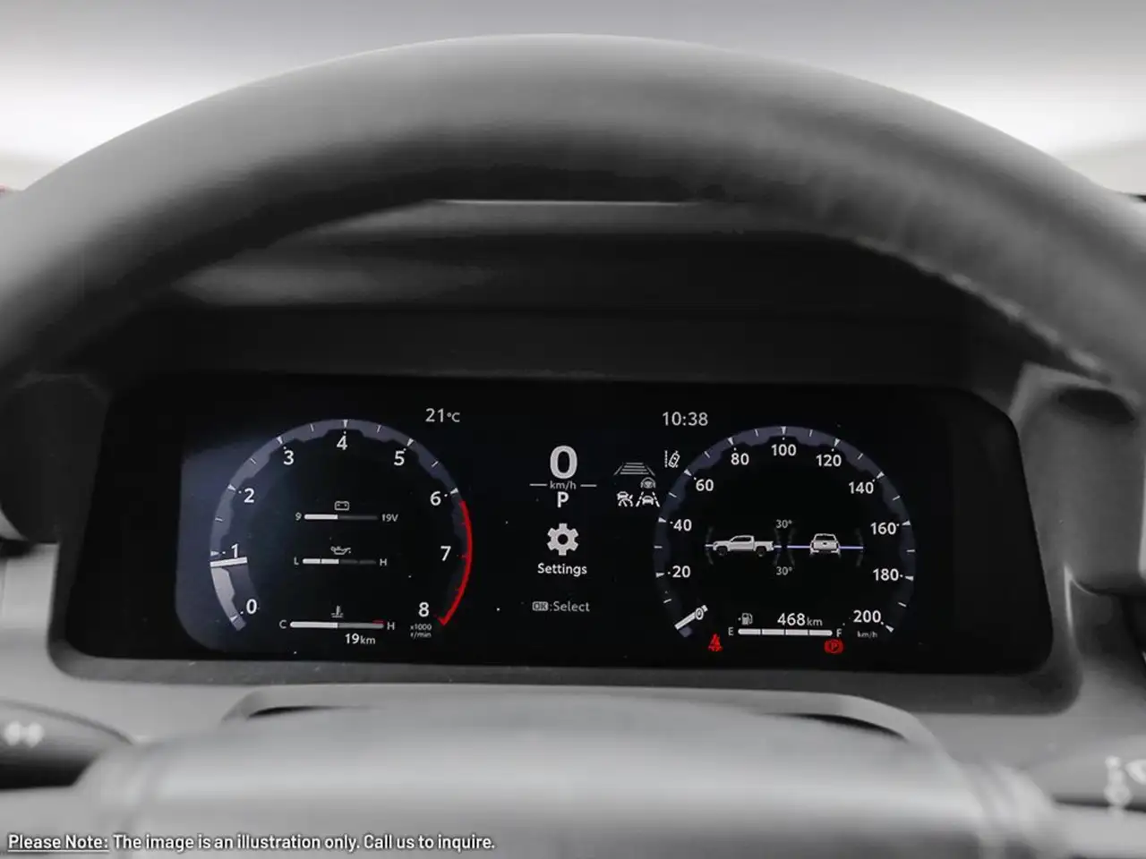 Toyota Tacoma снимка Toyota Tacoma