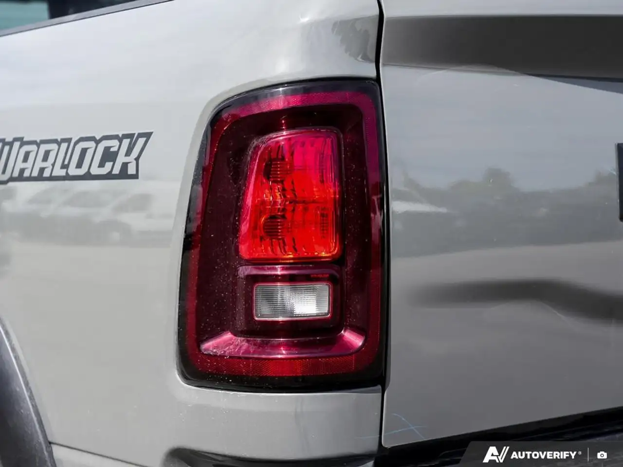 RAM 2500 снимка RAM 2500