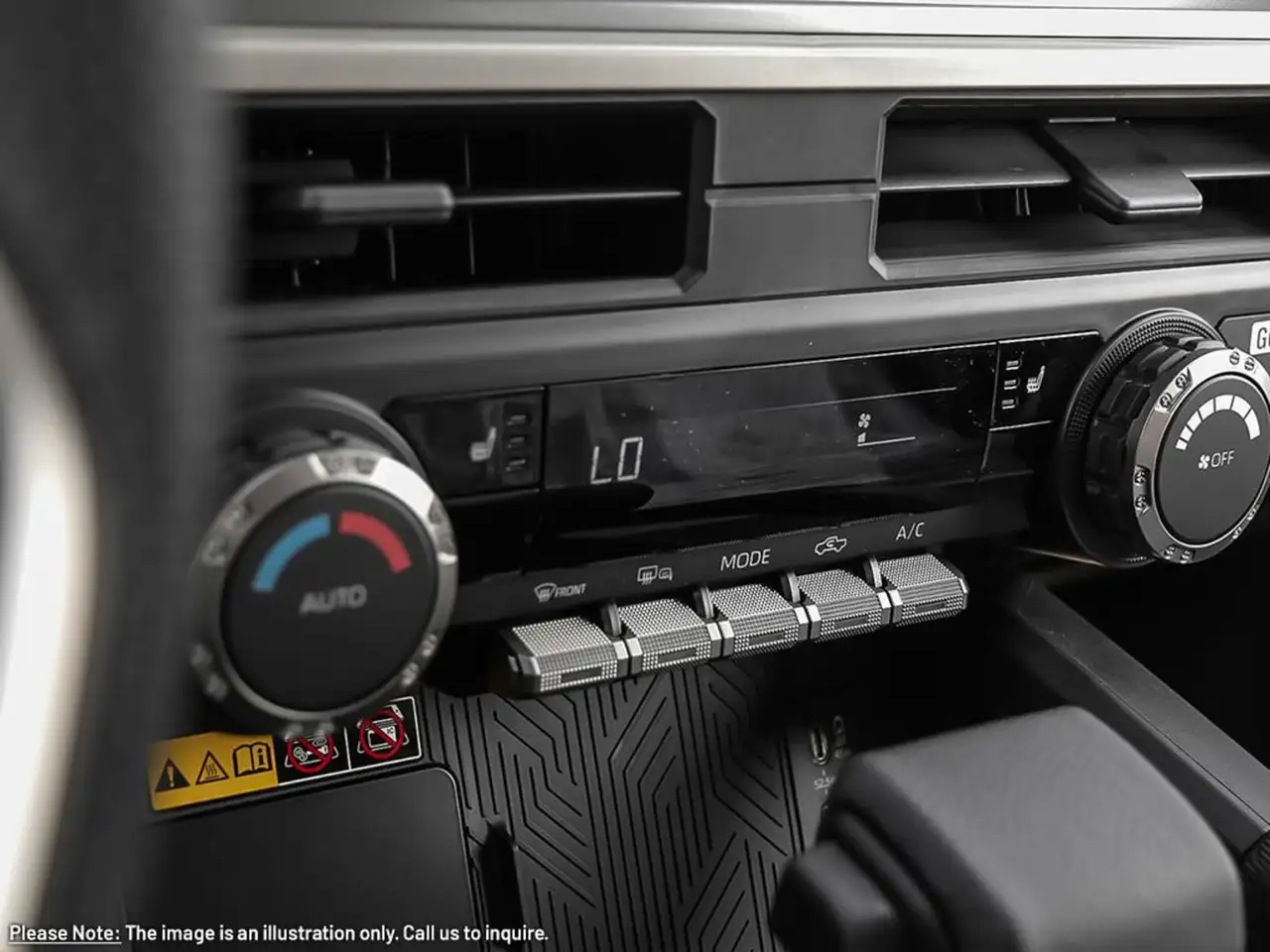 Toyota Tacoma снимка Toyota Tacoma