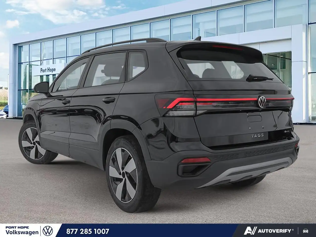 Volkswagen Taos снимка Volkswagen Taos
