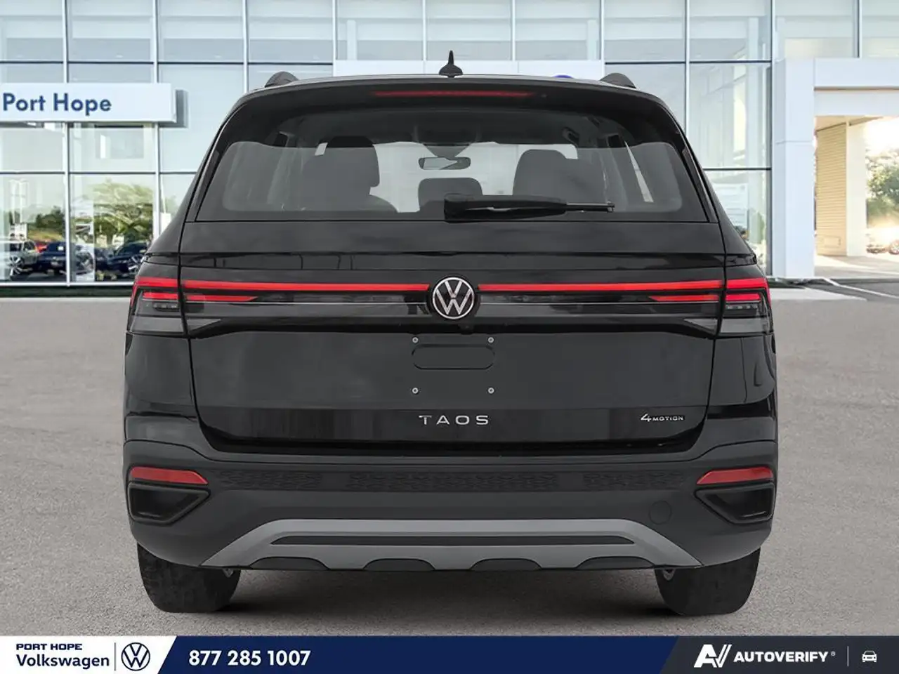 Volkswagen Taos снимка Volkswagen Taos