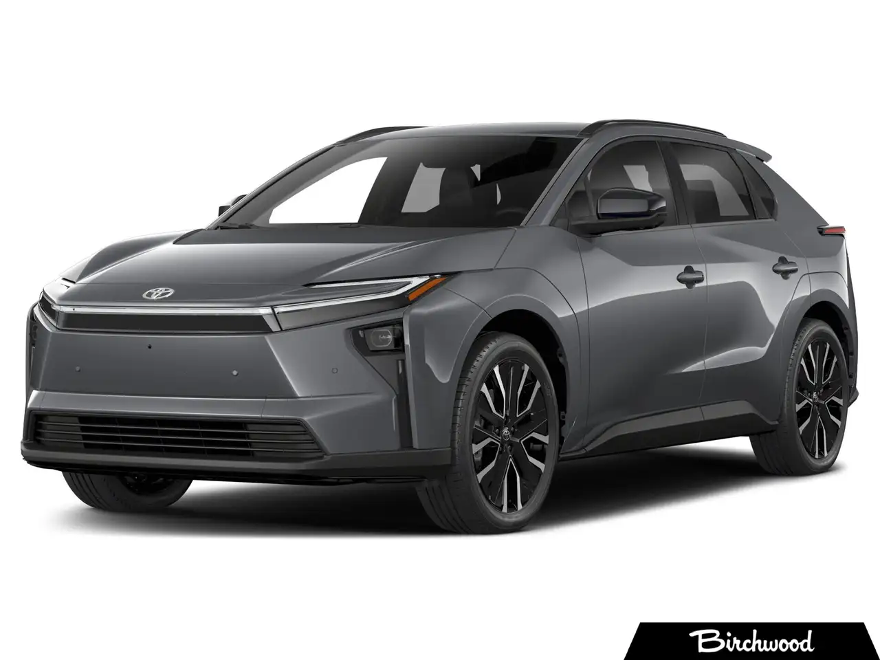 2026 Toyota bZ