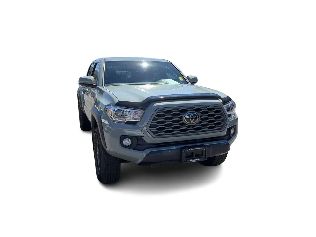 Toyota Tacoma photo Toyota Tacoma
