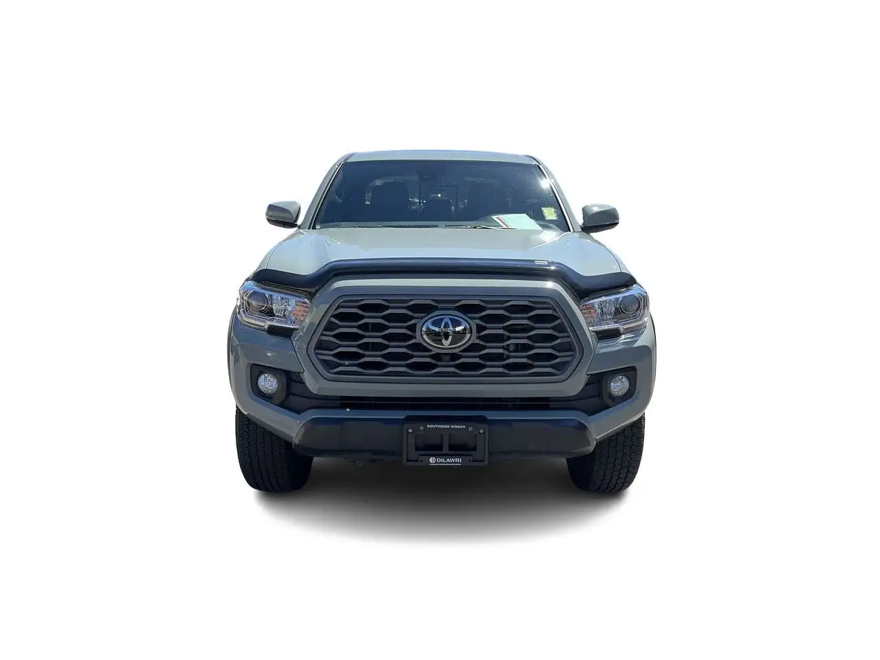 Toyota Tacoma photo Toyota Tacoma