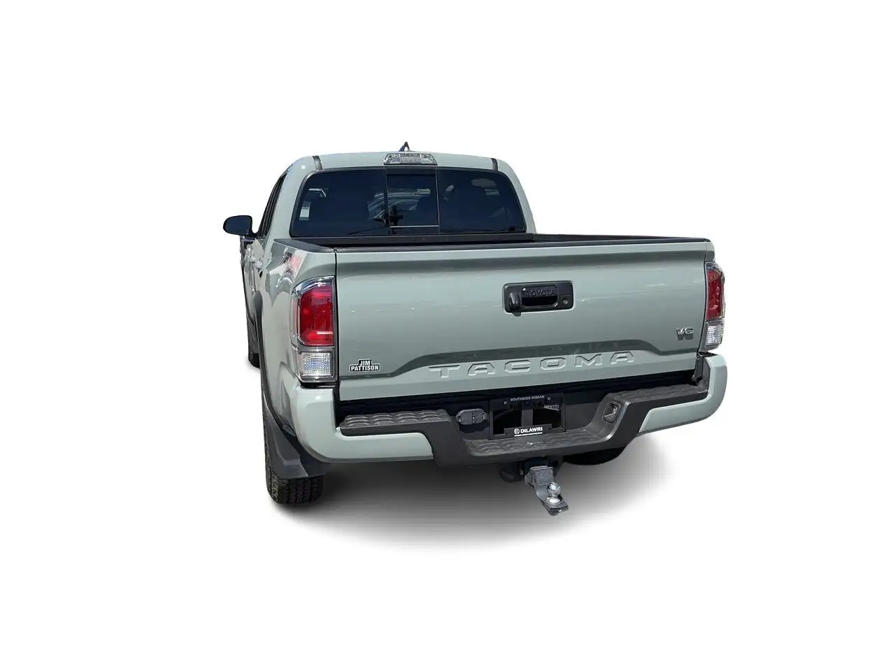 Toyota Tacoma photo Toyota Tacoma