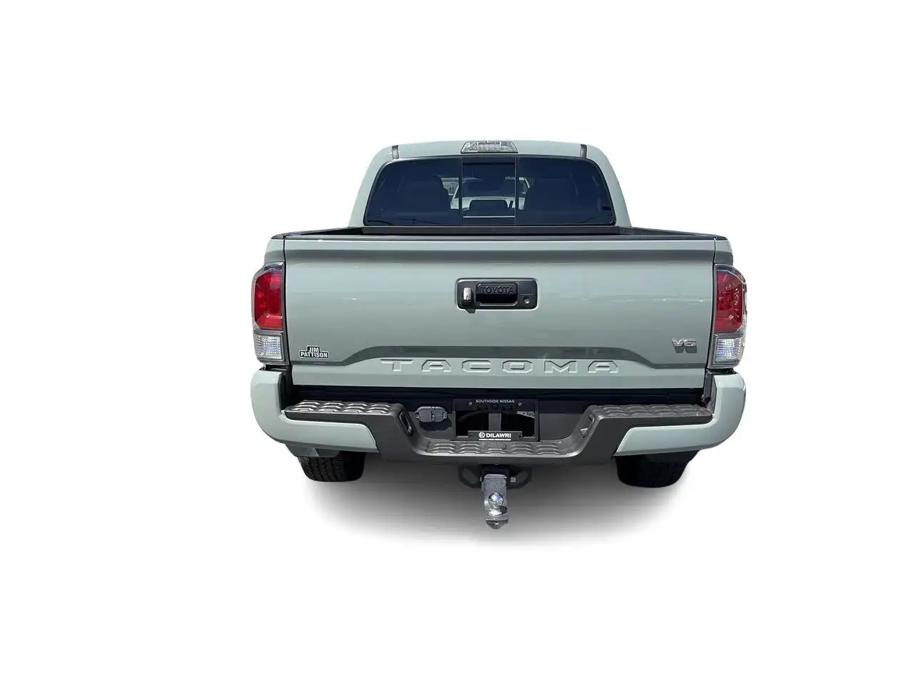 Toyota Tacoma photo Toyota Tacoma