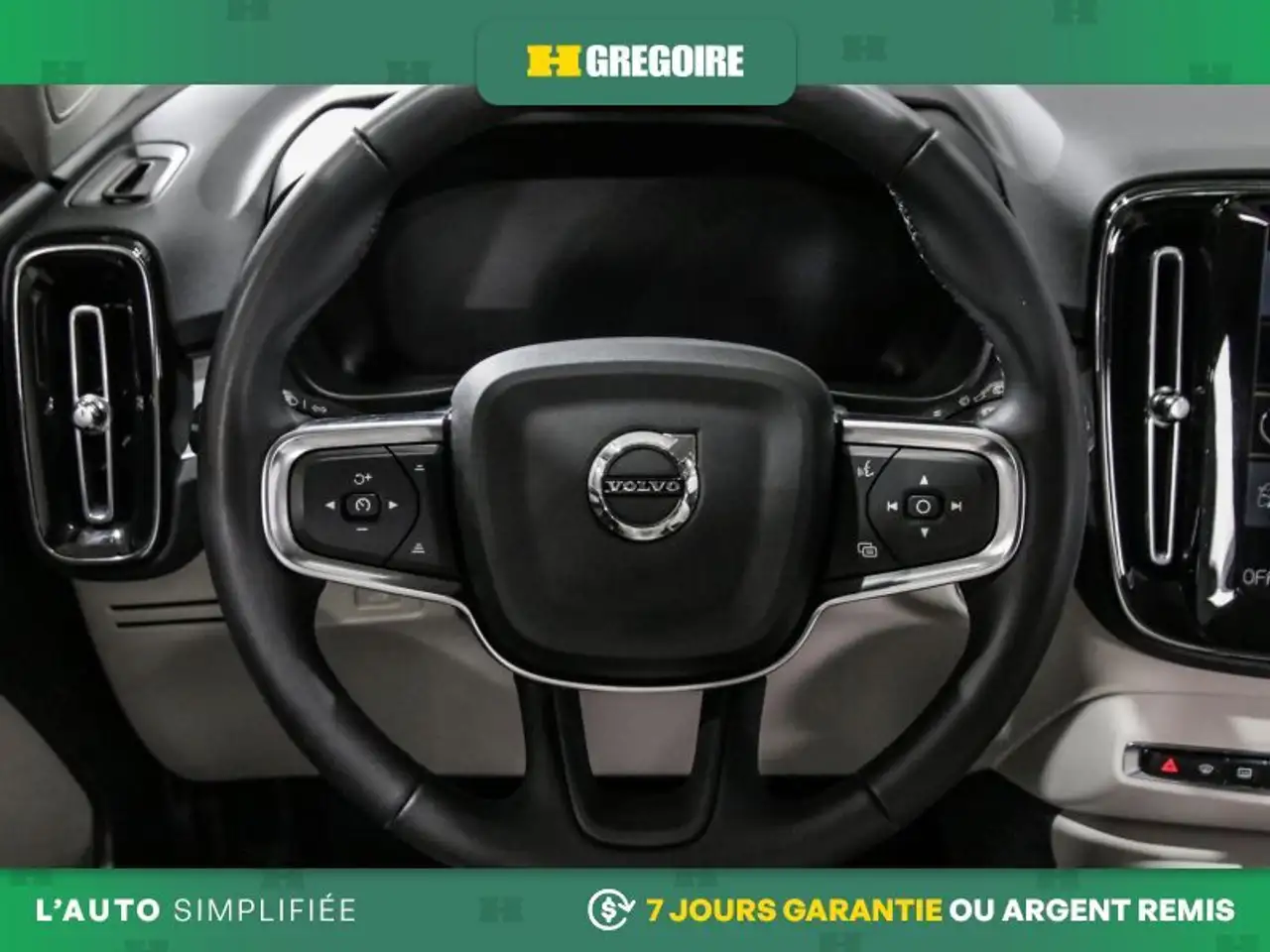 Volvo XC40 fotografie Volvo XC40