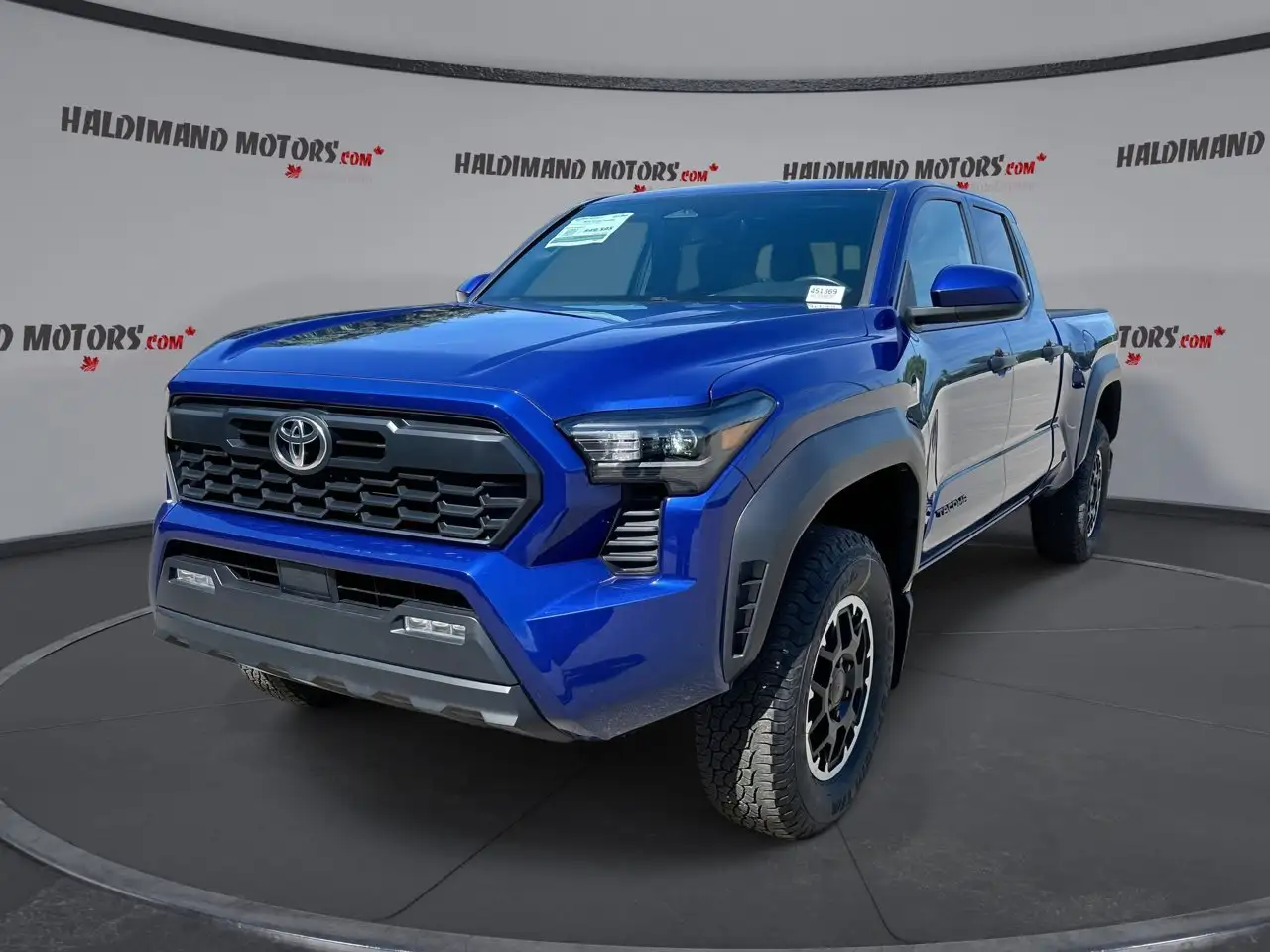 Toyota Tacoma снимка Toyota Tacoma