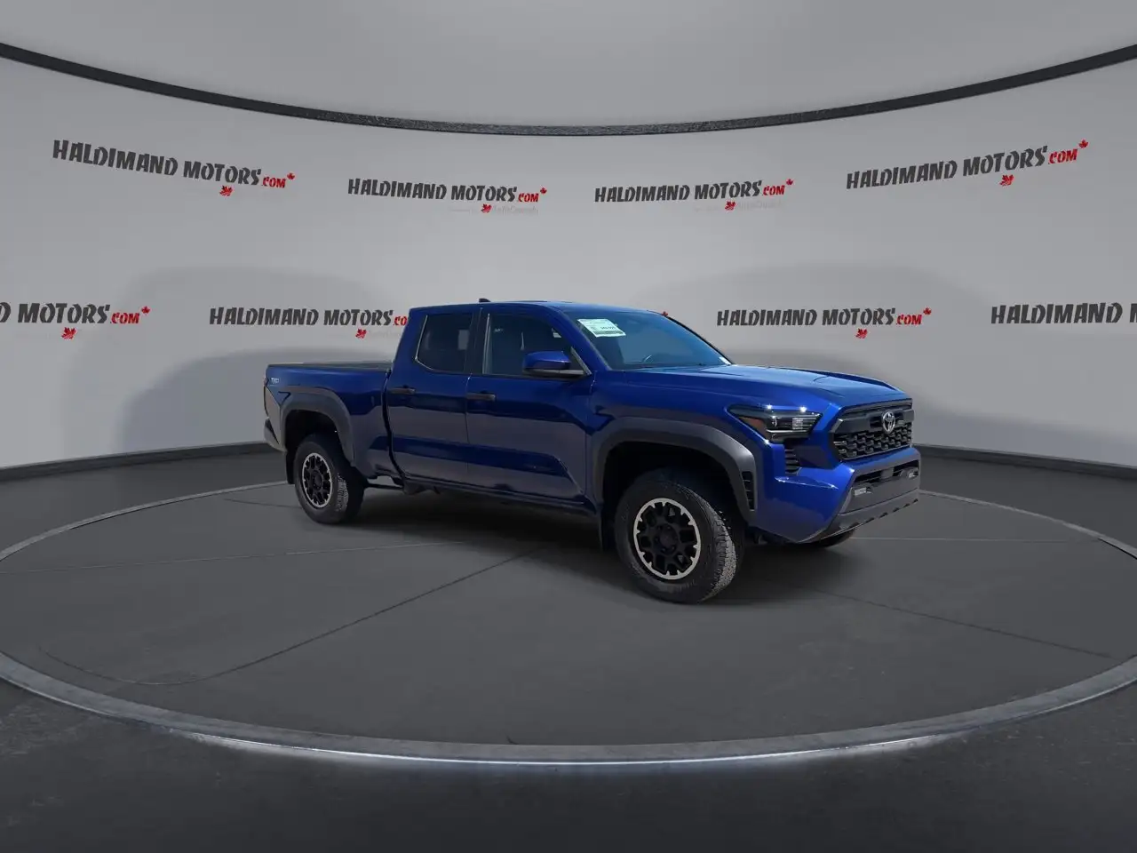 Toyota Tacoma снимка Toyota Tacoma