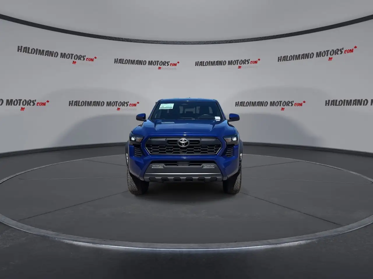 Toyota Tacoma снимка Toyota Tacoma