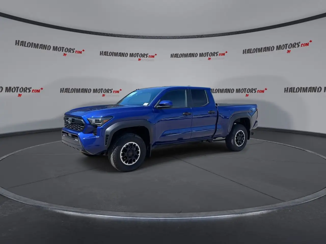Toyota Tacoma снимка Toyota Tacoma