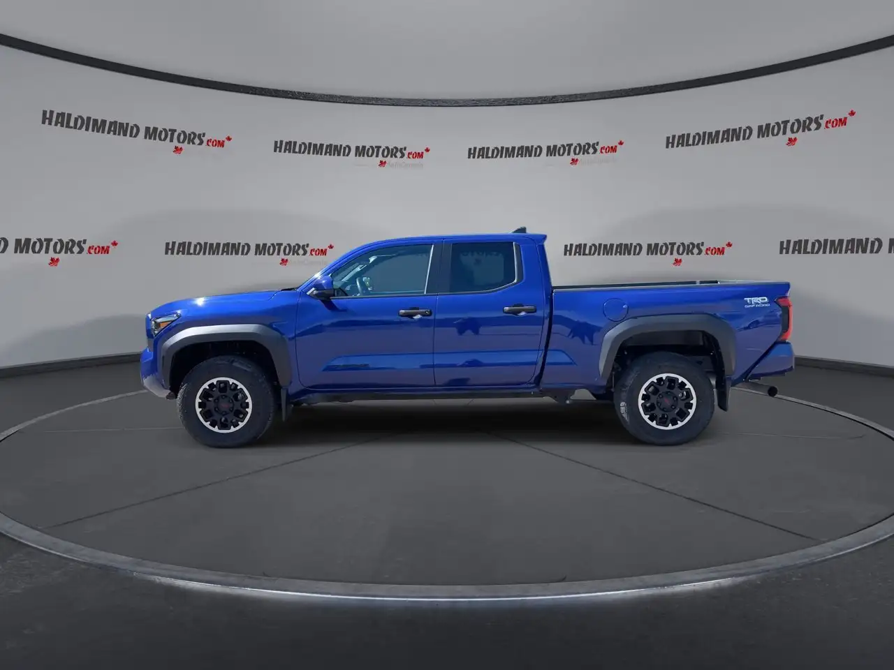 Toyota Tacoma снимка Toyota Tacoma