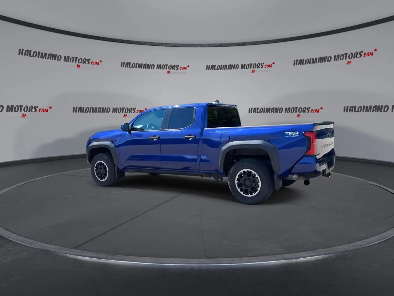 Toyota Tacoma снимка Toyota Tacoma