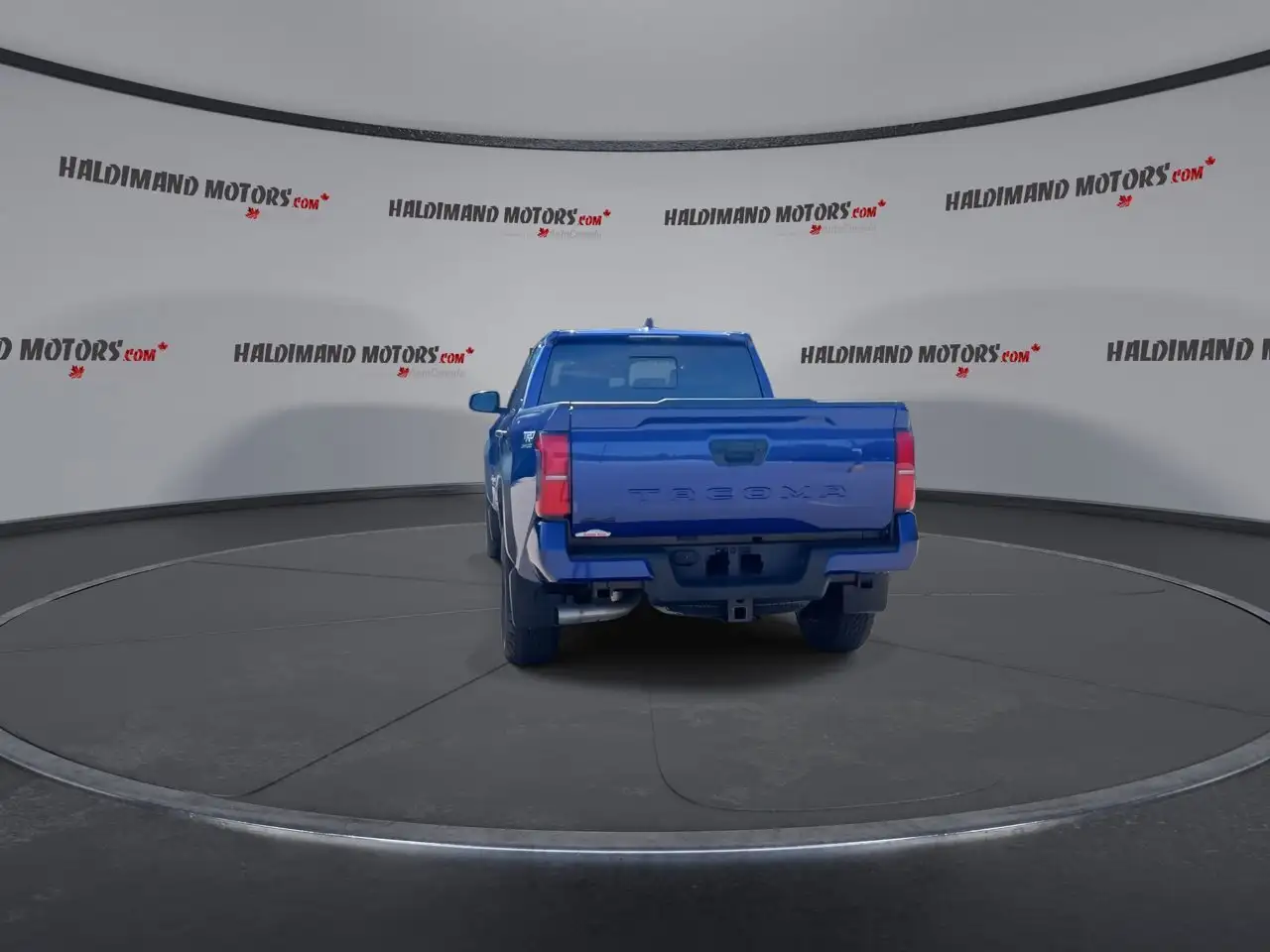 Toyota Tacoma снимка Toyota Tacoma