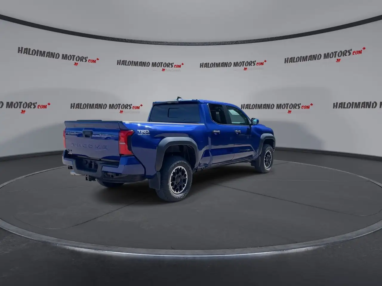 Toyota Tacoma снимка Toyota Tacoma