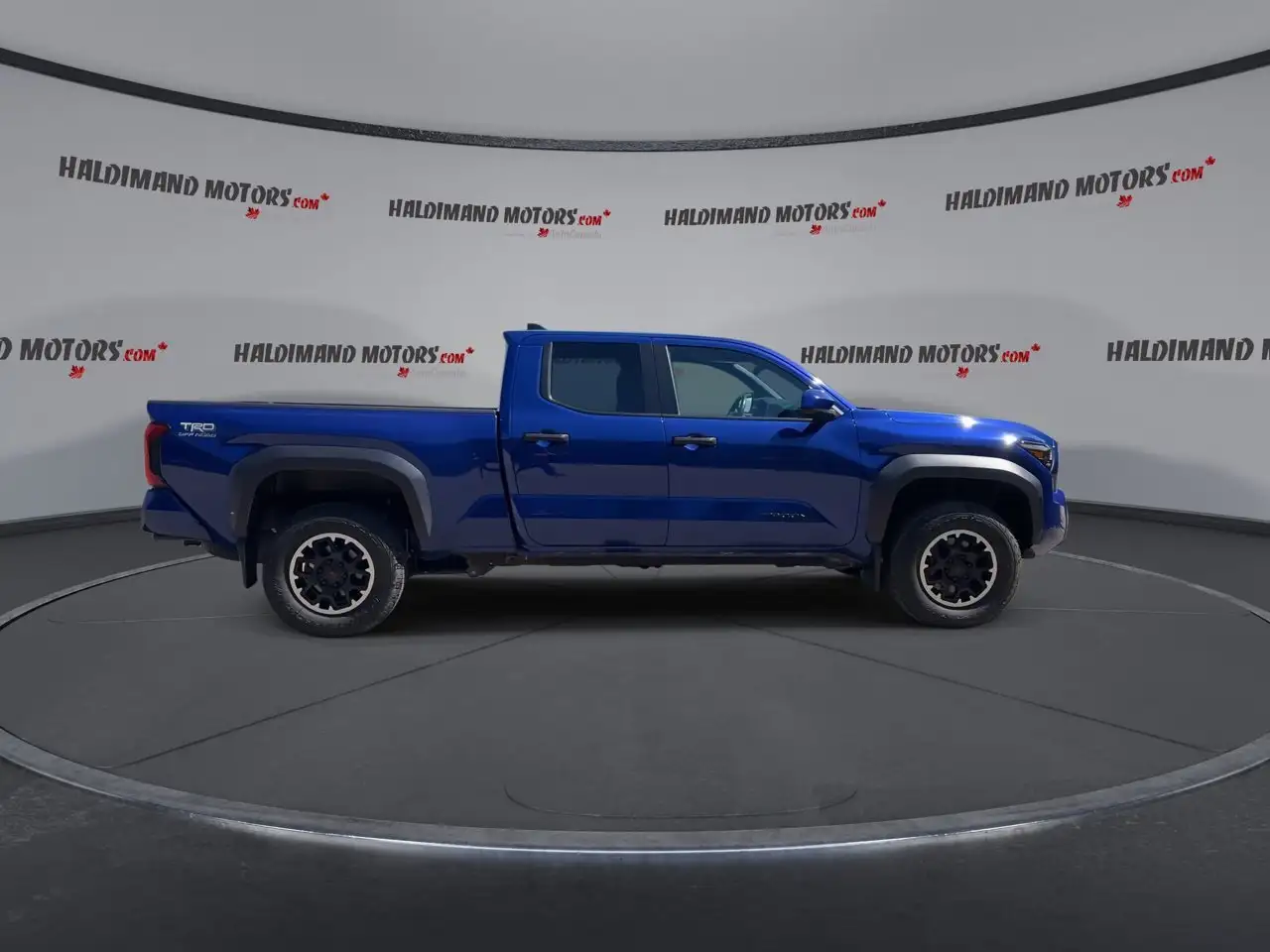 Toyota Tacoma снимка Toyota Tacoma