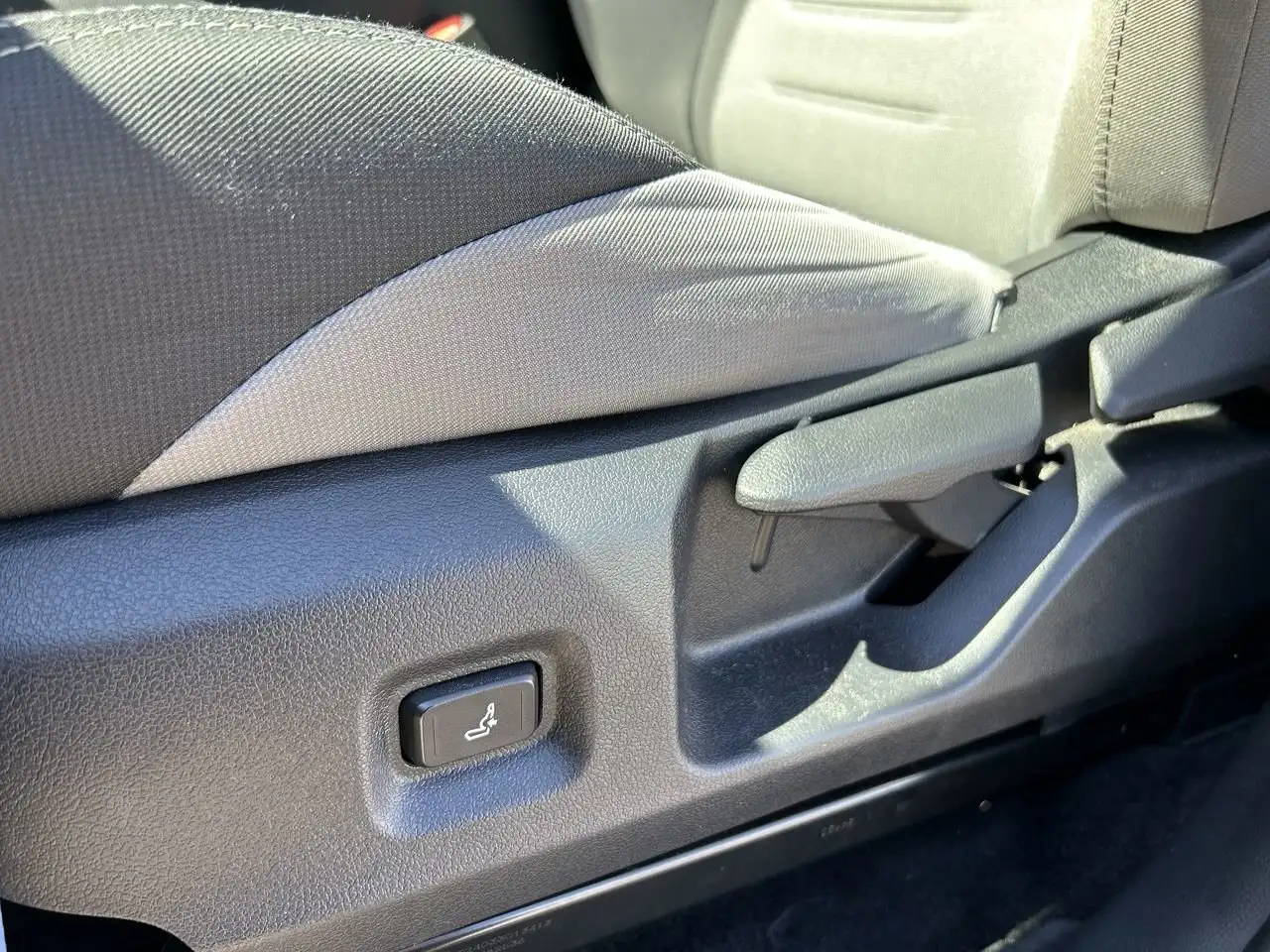 Toyota Tacoma снимка Toyota Tacoma