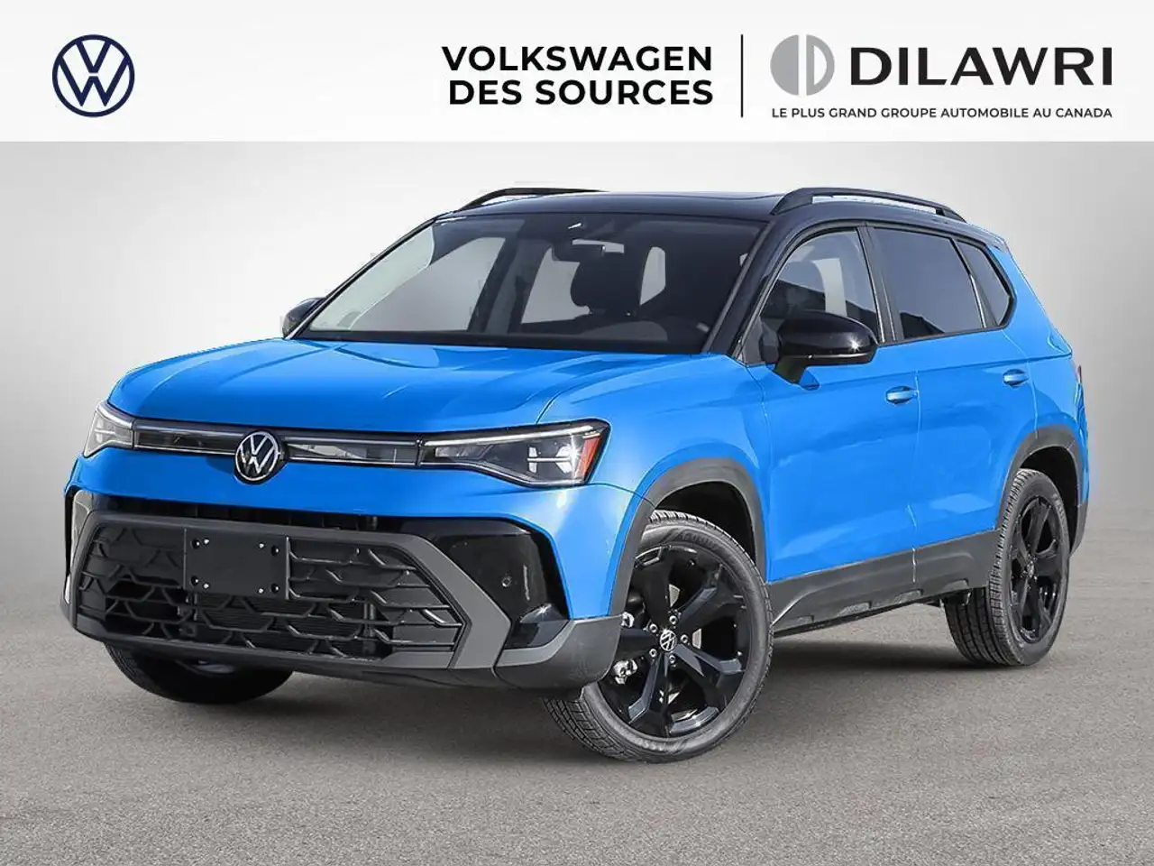 Volkswagen Taos снимка Volkswagen Taos