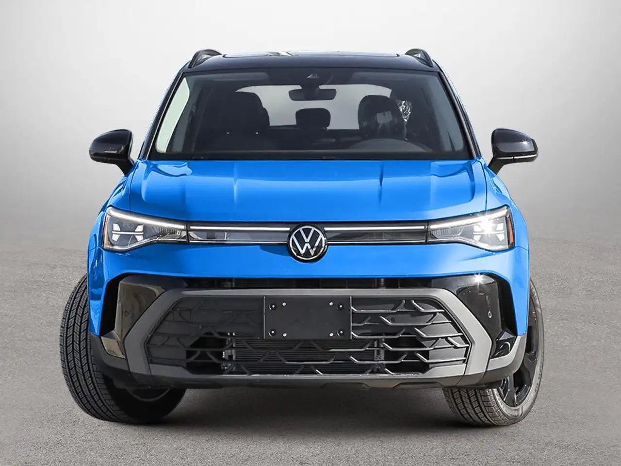 Volkswagen Taos снимка Volkswagen Taos