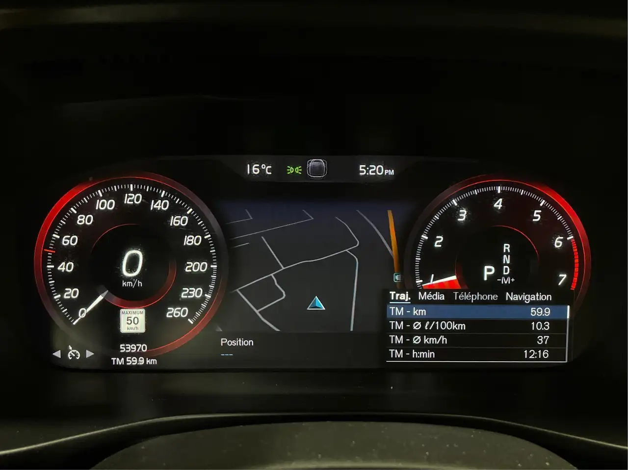 Volvo XC40 photo Volvo XC40
