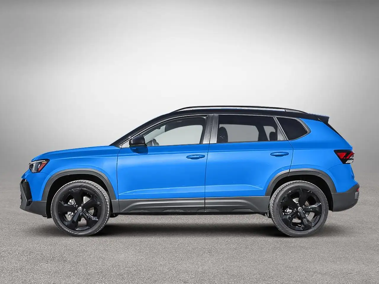 Volkswagen Taos снимка Volkswagen Taos