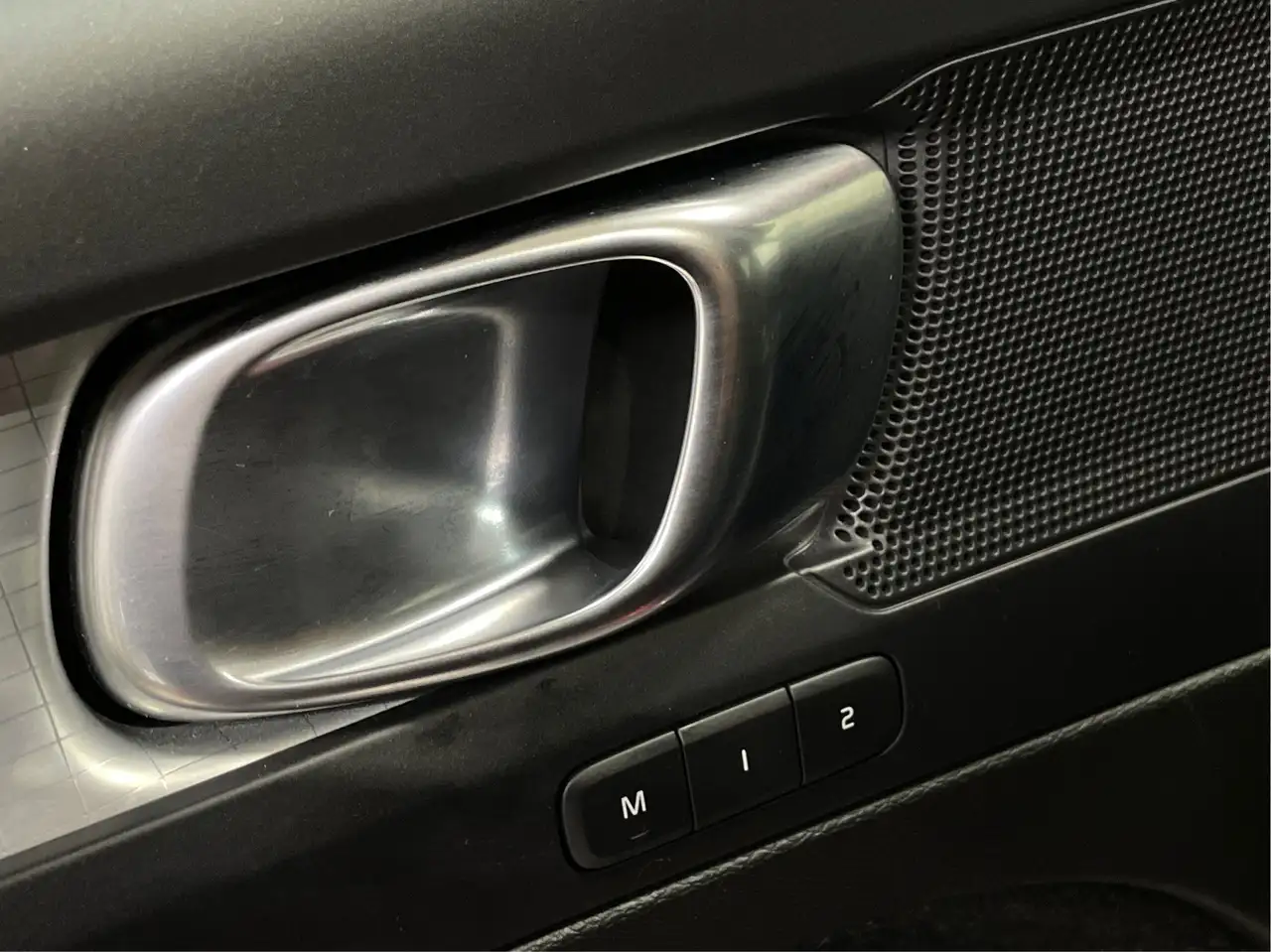 Volvo XC40 photo Volvo XC40
