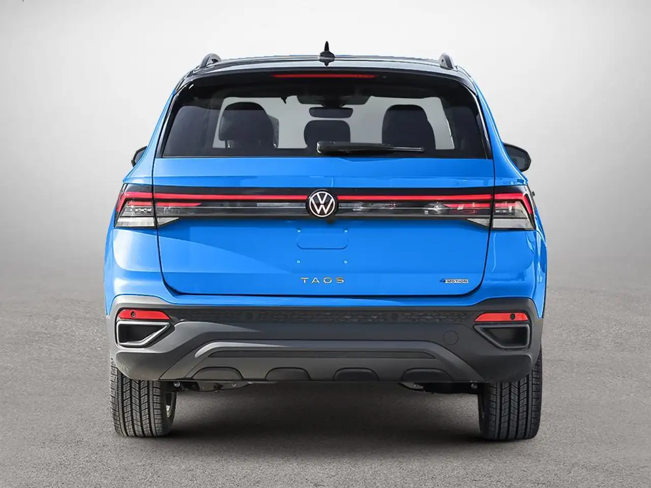 Volkswagen Taos снимка Volkswagen Taos