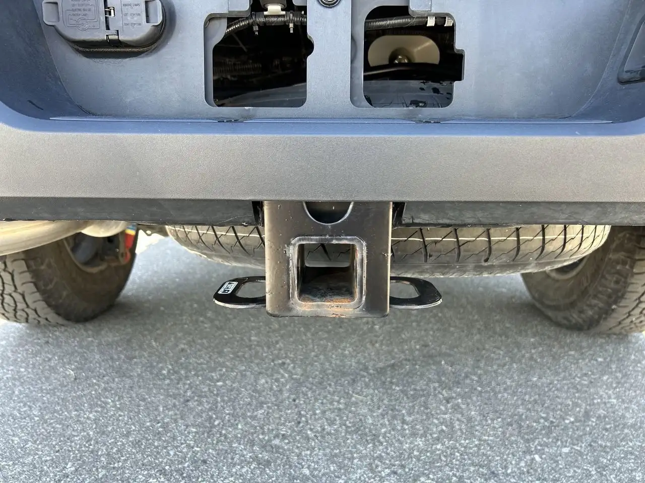Toyota Tacoma снимка Toyota Tacoma