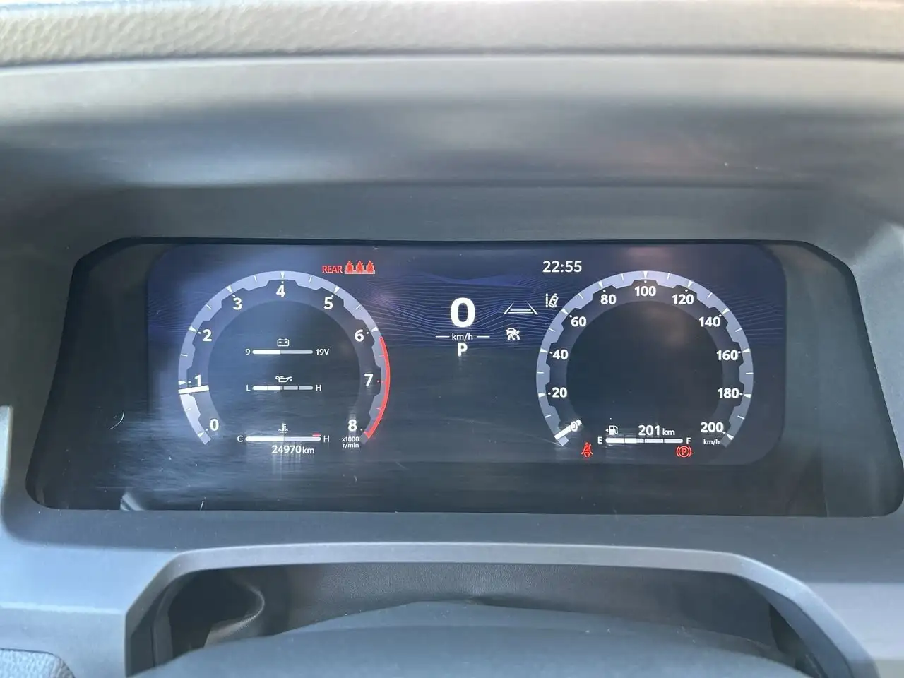Toyota Tacoma снимка Toyota Tacoma