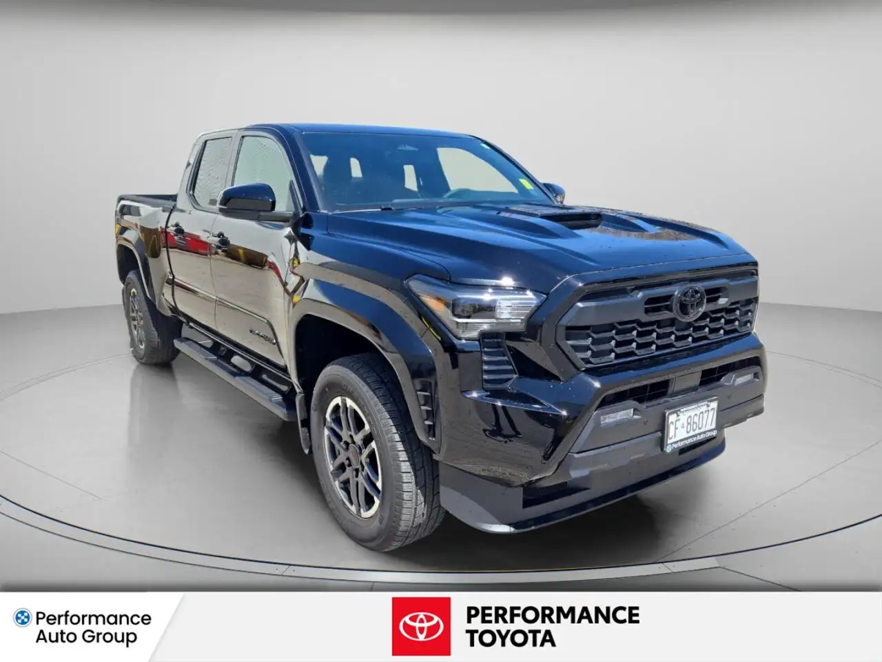 Toyota Tacoma снимка Toyota Tacoma