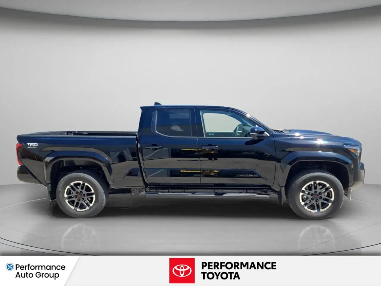Toyota Tacoma снимка Toyota Tacoma