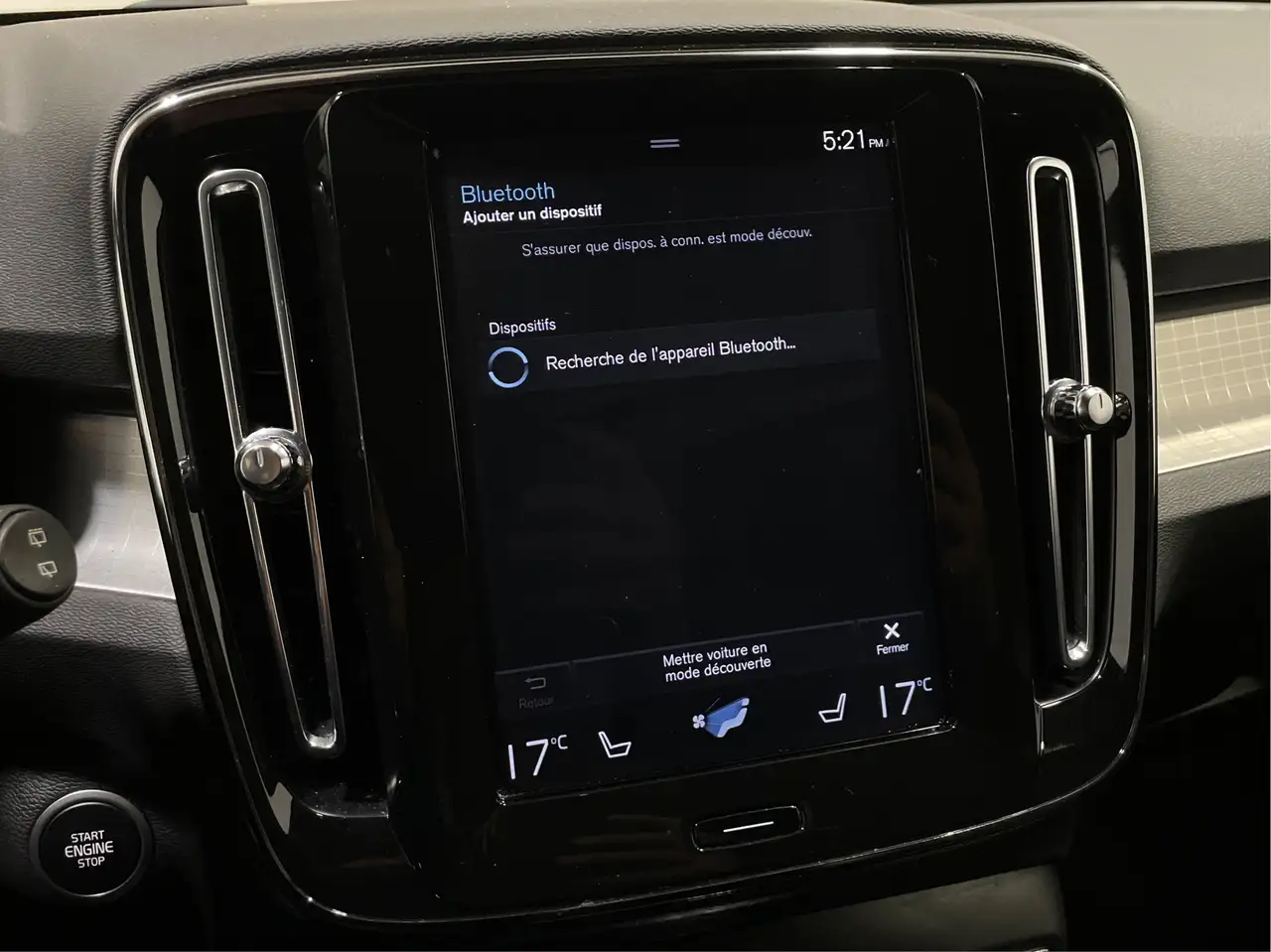 Volvo XC40 photo Volvo XC40