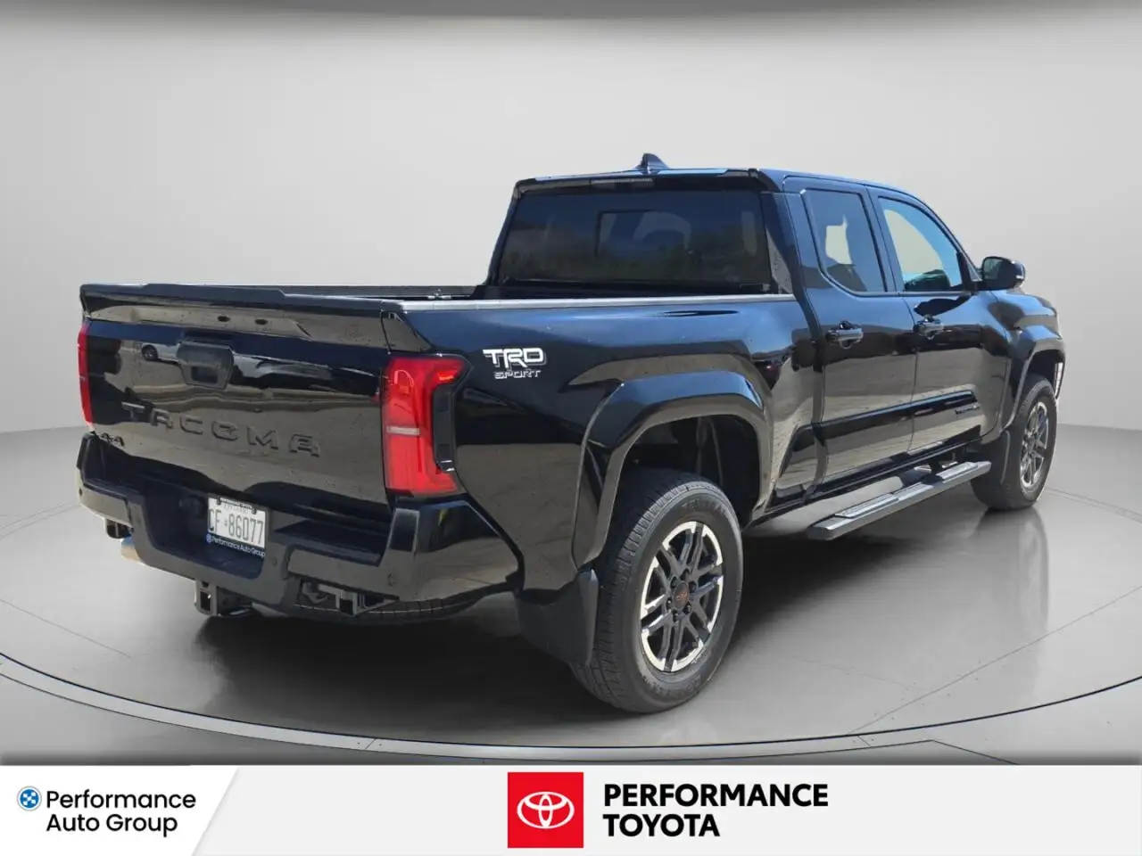 Toyota Tacoma снимка Toyota Tacoma