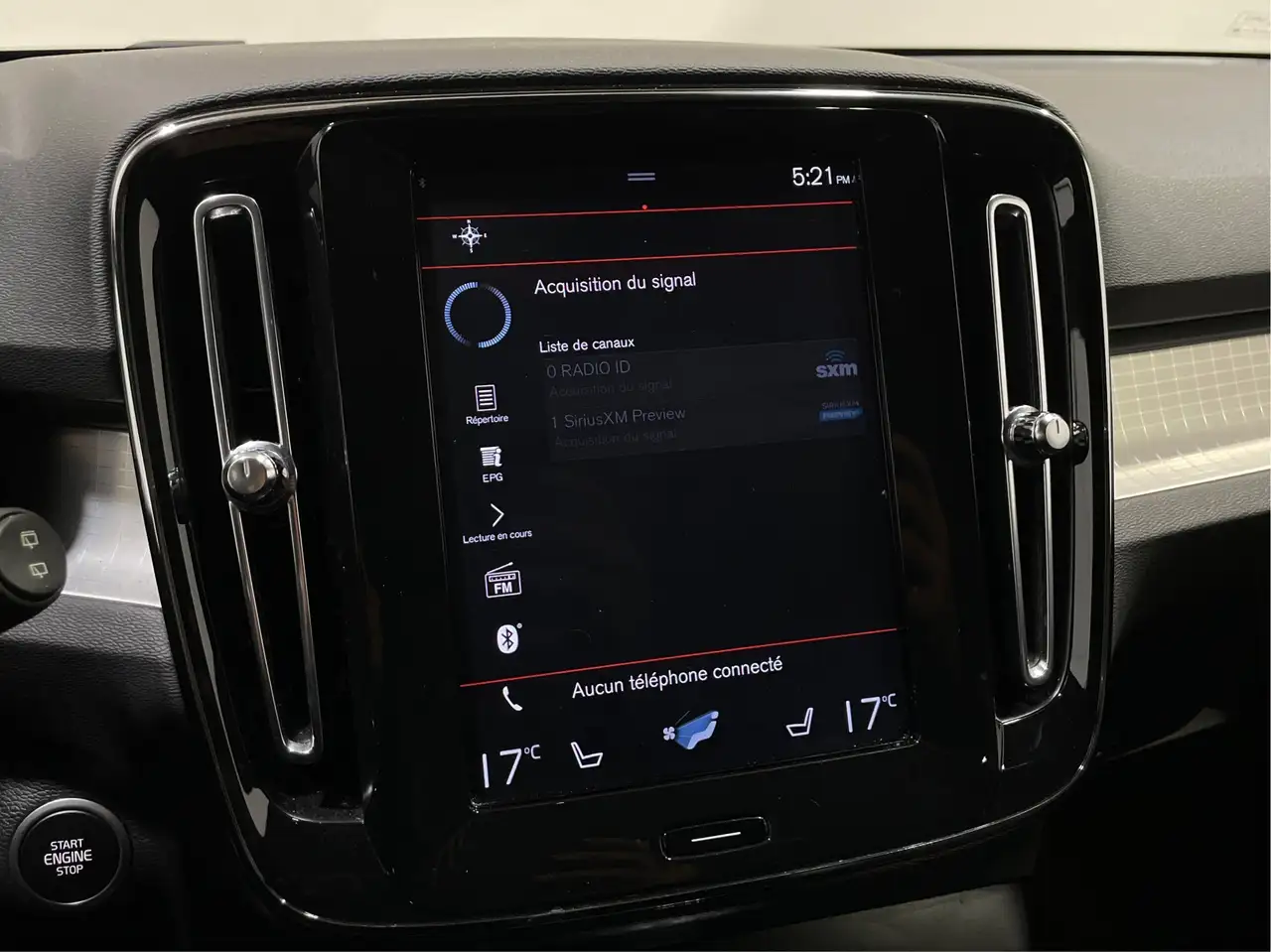 Volvo XC40 photo Volvo XC40