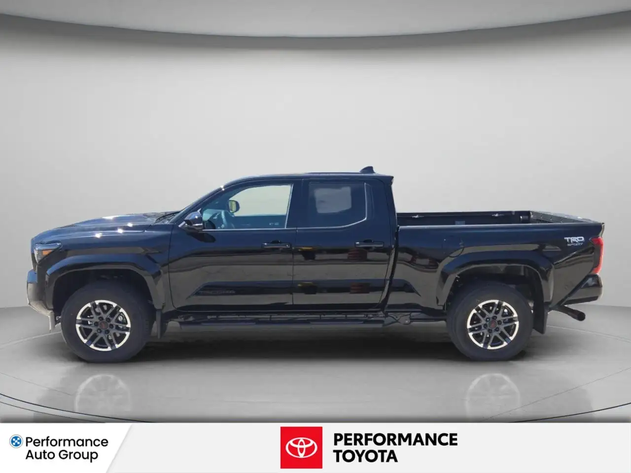 Toyota Tacoma снимка Toyota Tacoma