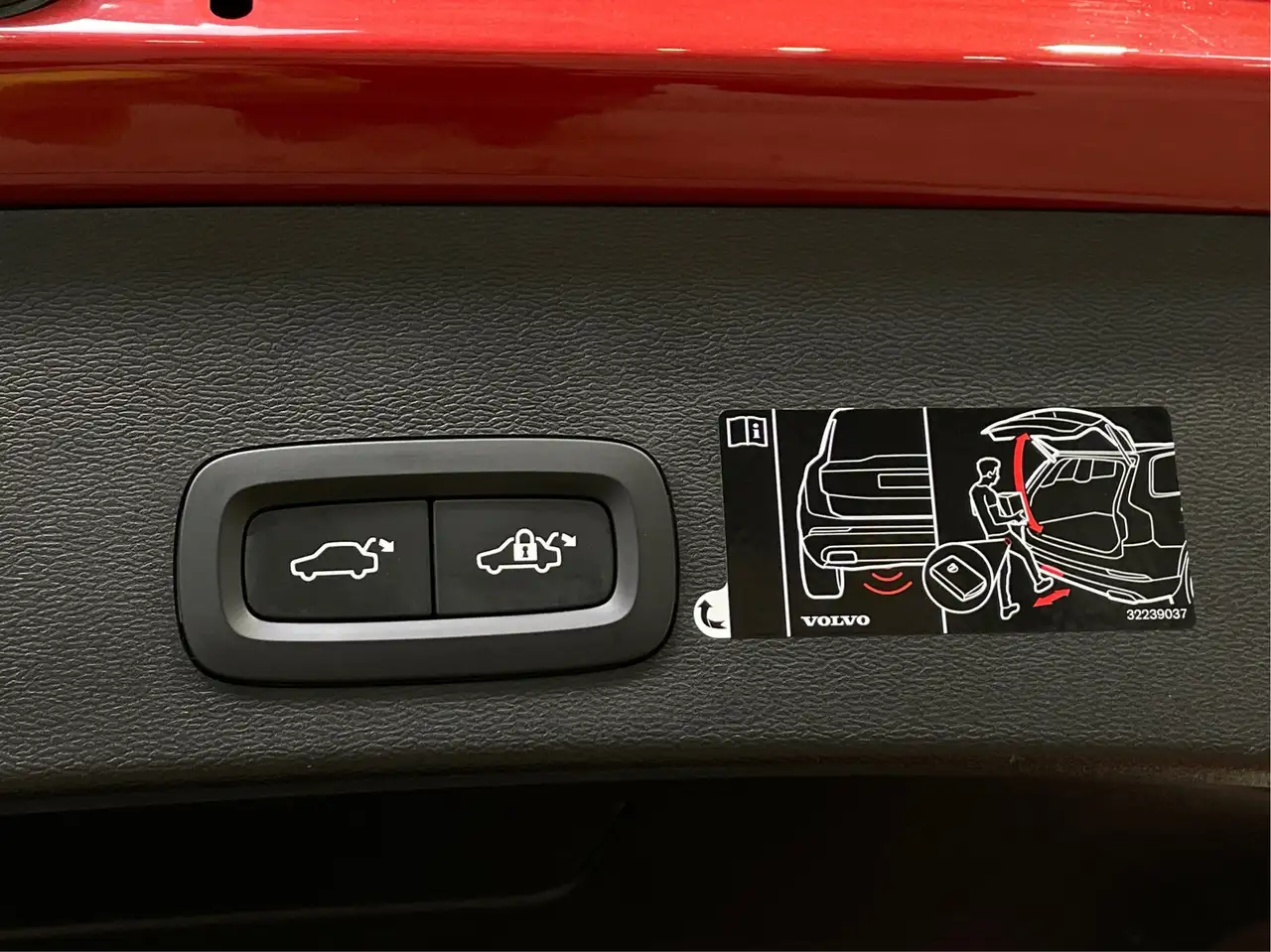 Volvo XC40 photo Volvo XC40