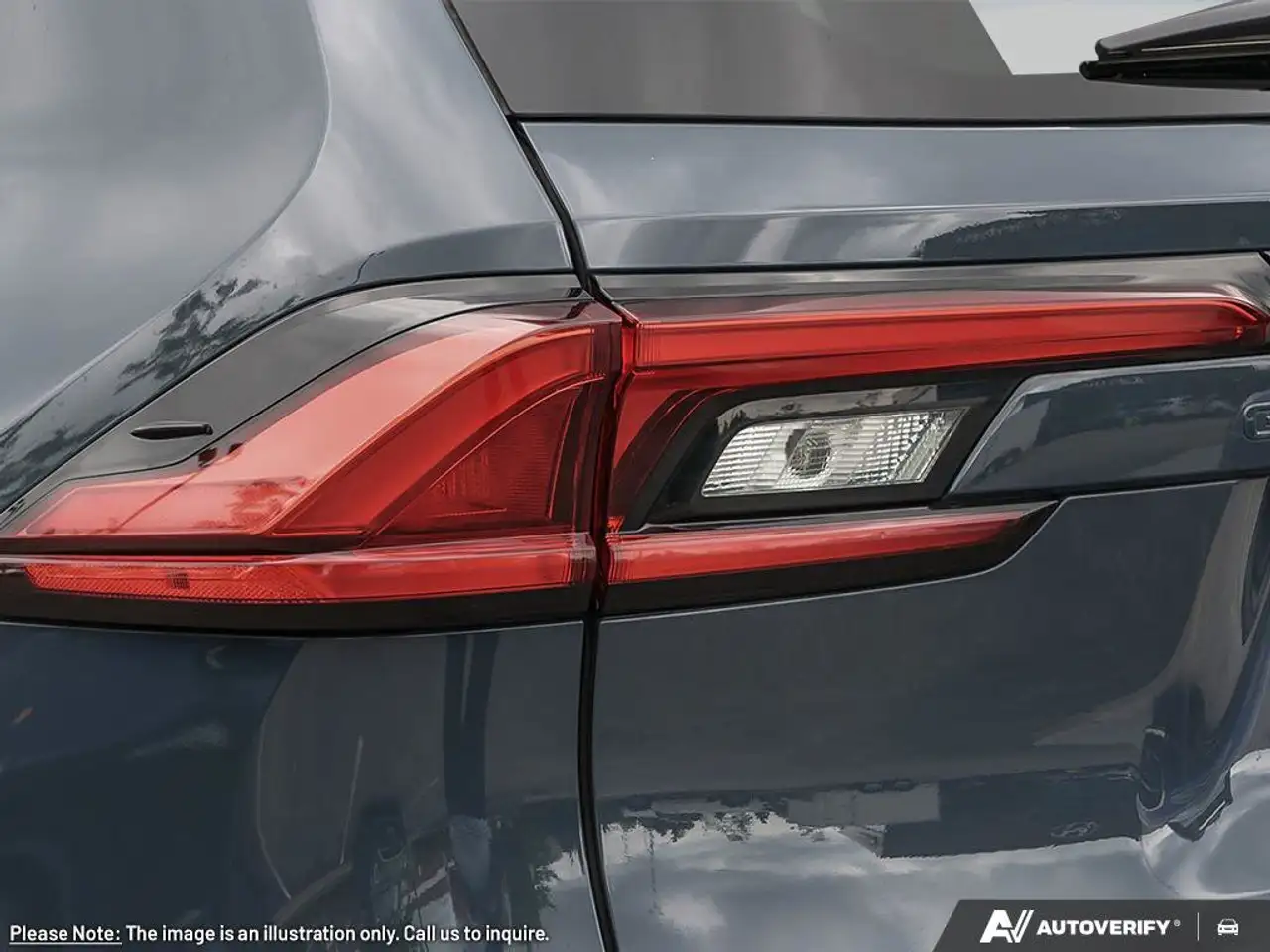 Toyota Grand Highlander снимка Toyota Grand Highlander