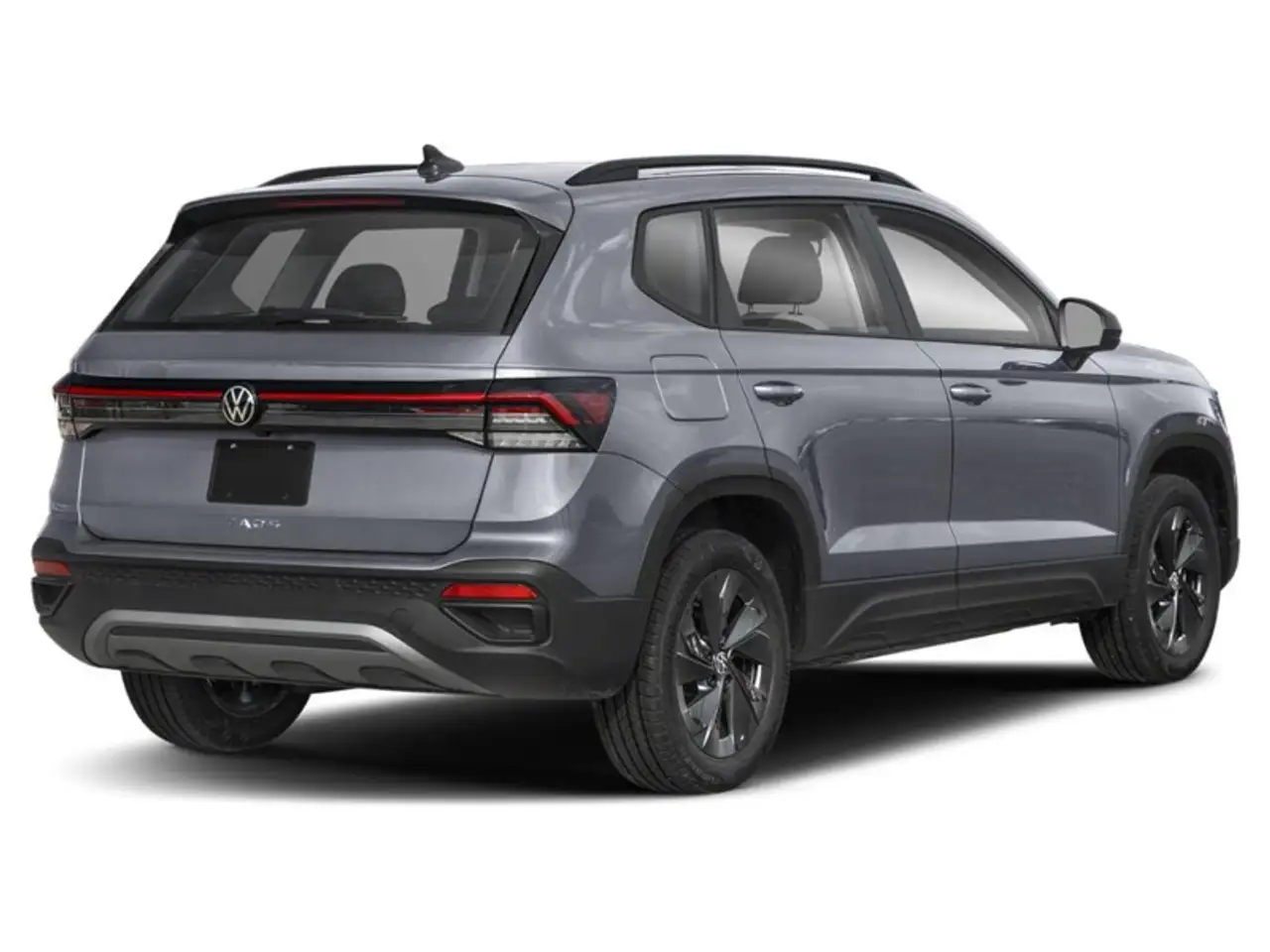 2026 Volkswagen Taos
