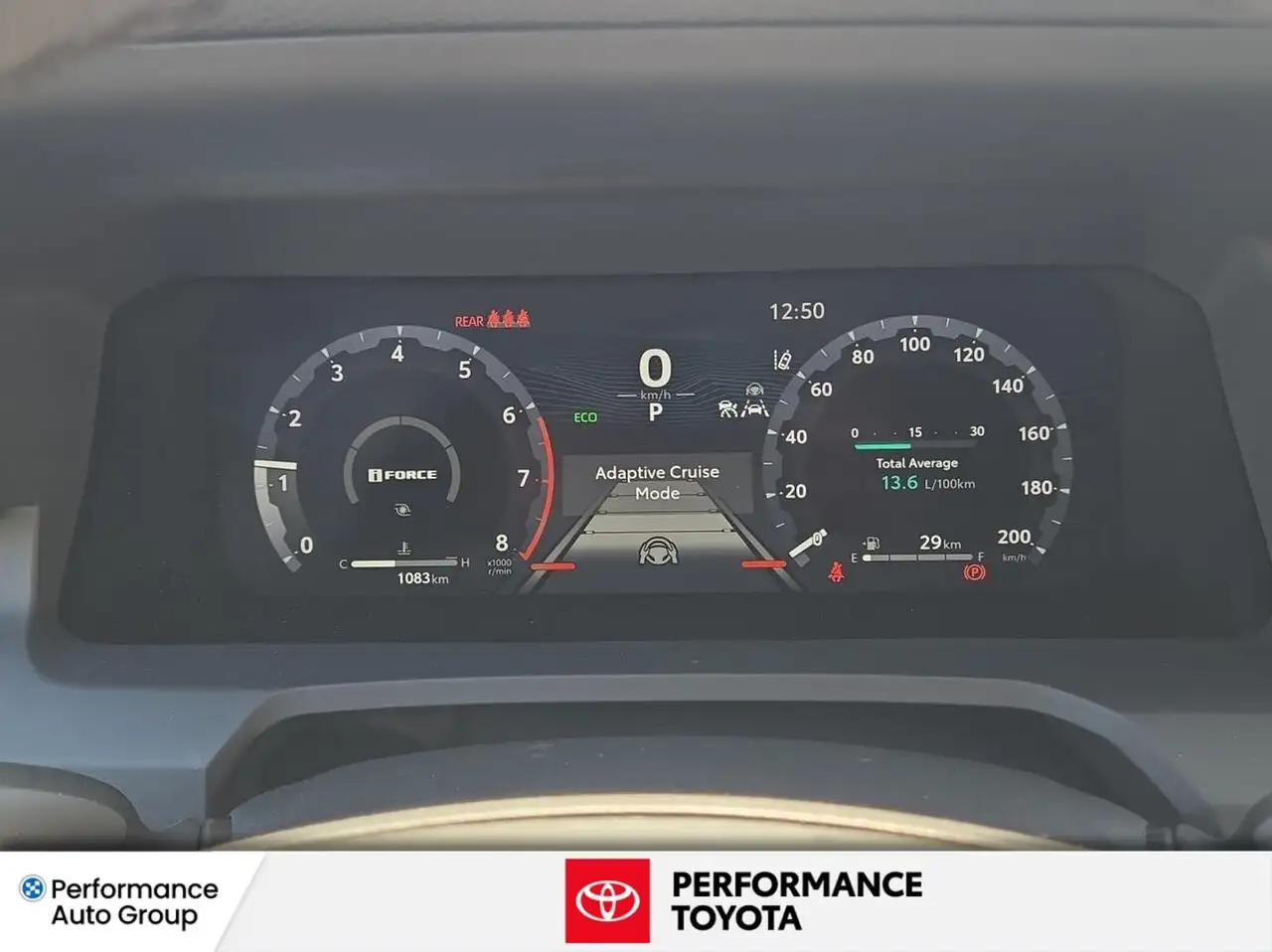 Toyota Tacoma снимка Toyota Tacoma