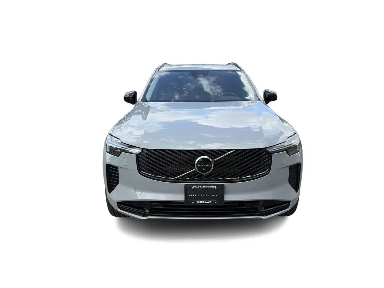 Volvo XC90 photo Volvo XC90