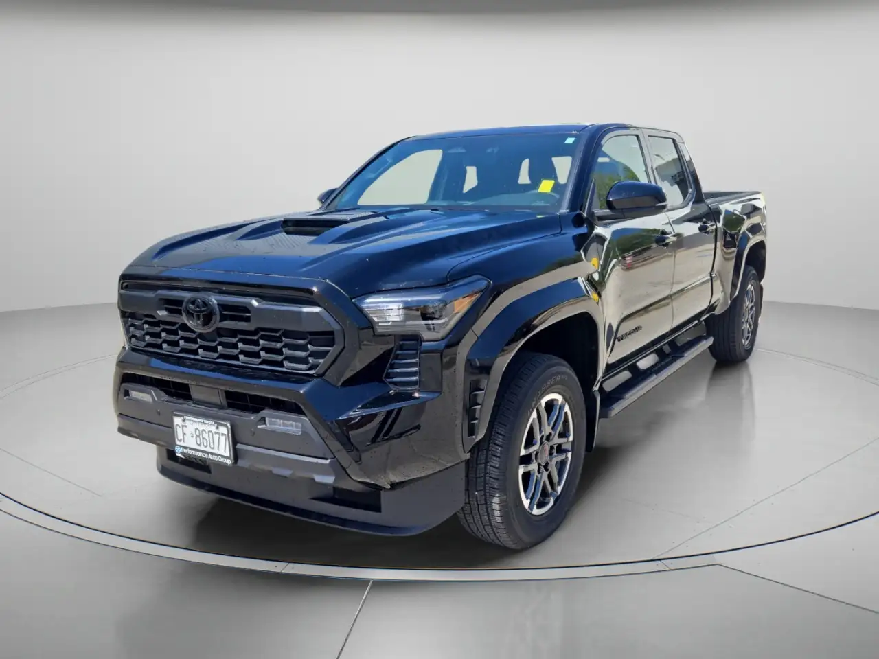 Toyota Tacoma снимка Toyota Tacoma