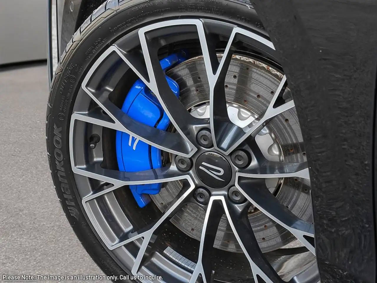 Volkswagen Golf R снимка Volkswagen Golf R